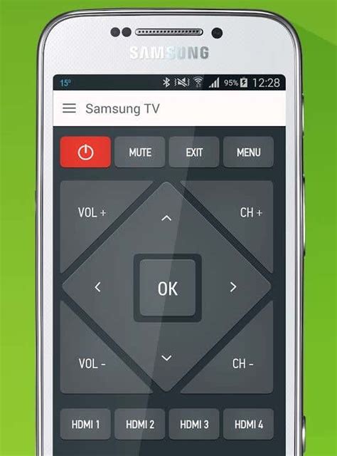 The Best TV Remote Apps for Android and iOS .